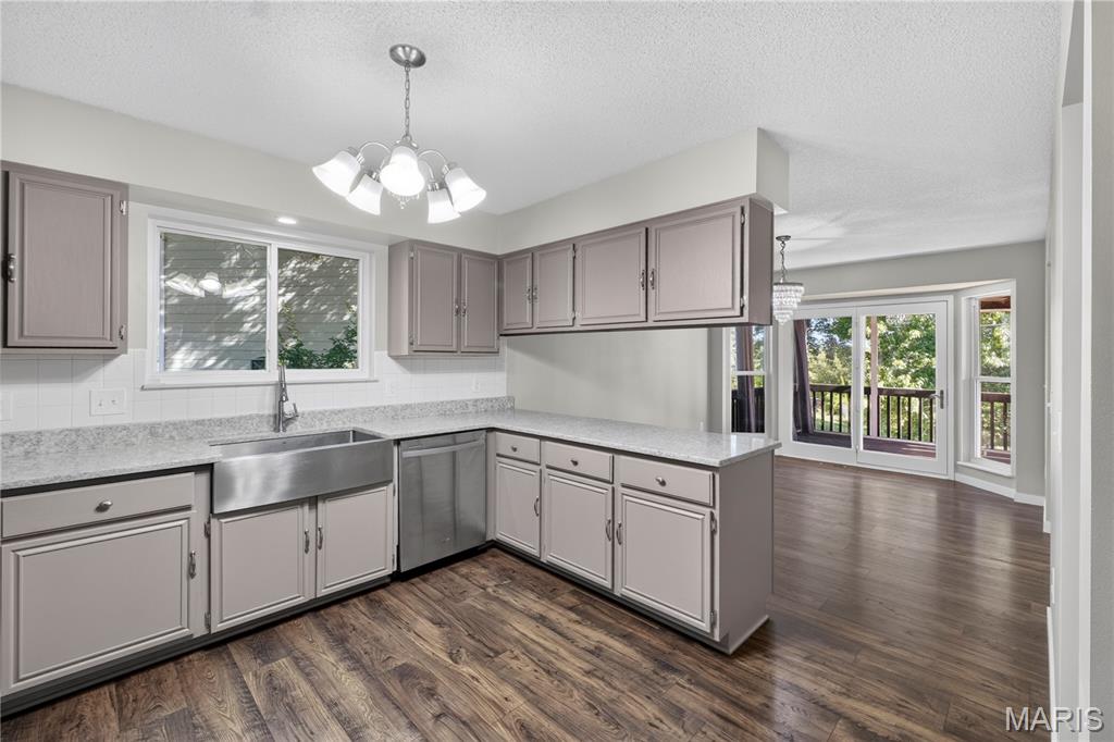 Carriage Hills - Residential