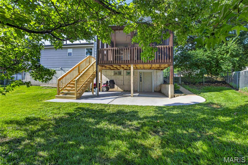 Carriage Hills - Residential