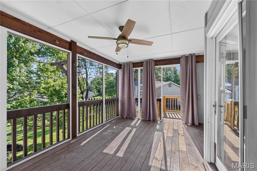 Carriage Hills - Residential