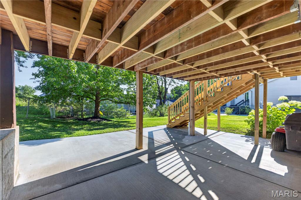 Carriage Hills - Residential
