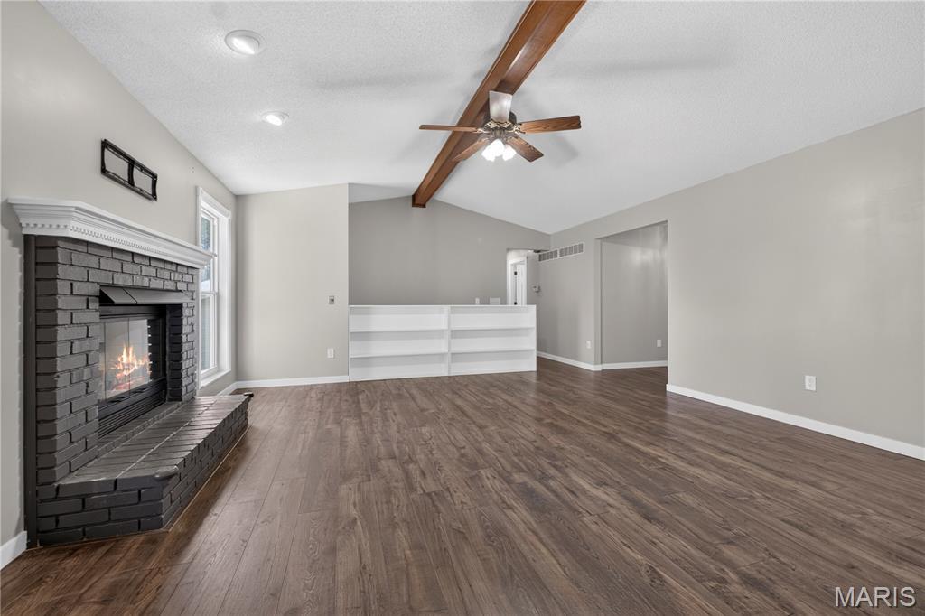 Carriage Hills - Residential