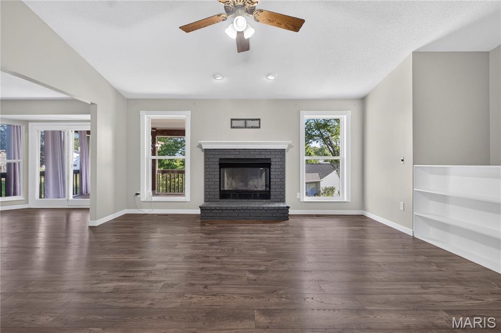 Carriage Hills - Residential