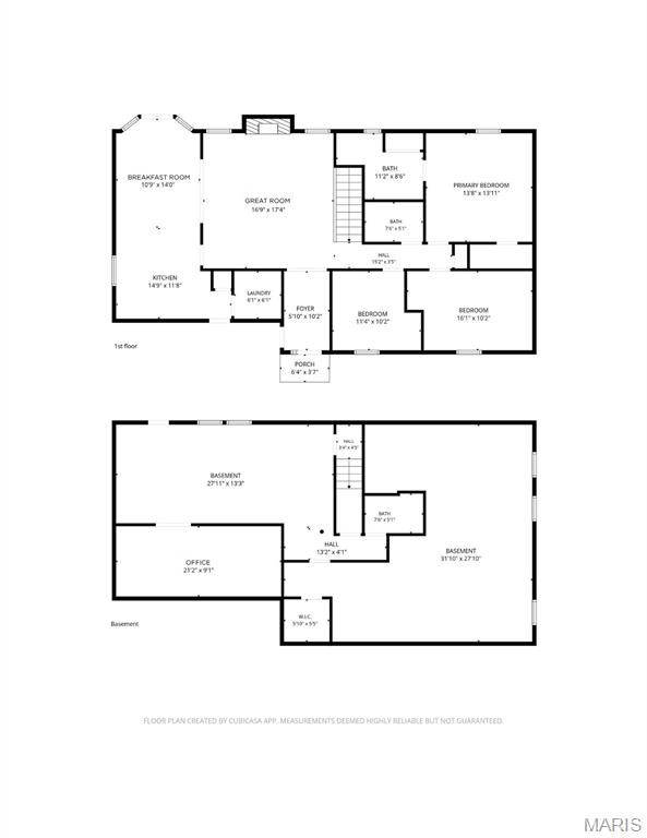 Carriage Hills - Residential