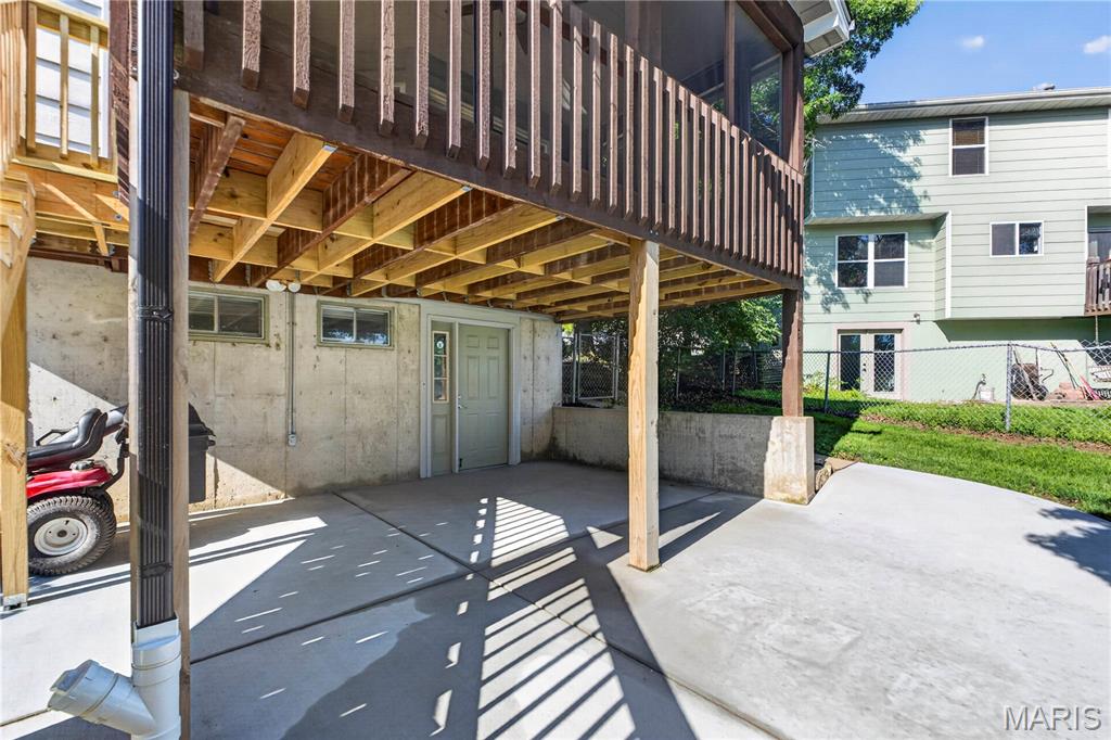 Carriage Hills - Residential