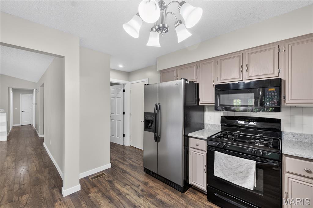 Carriage Hills - Residential