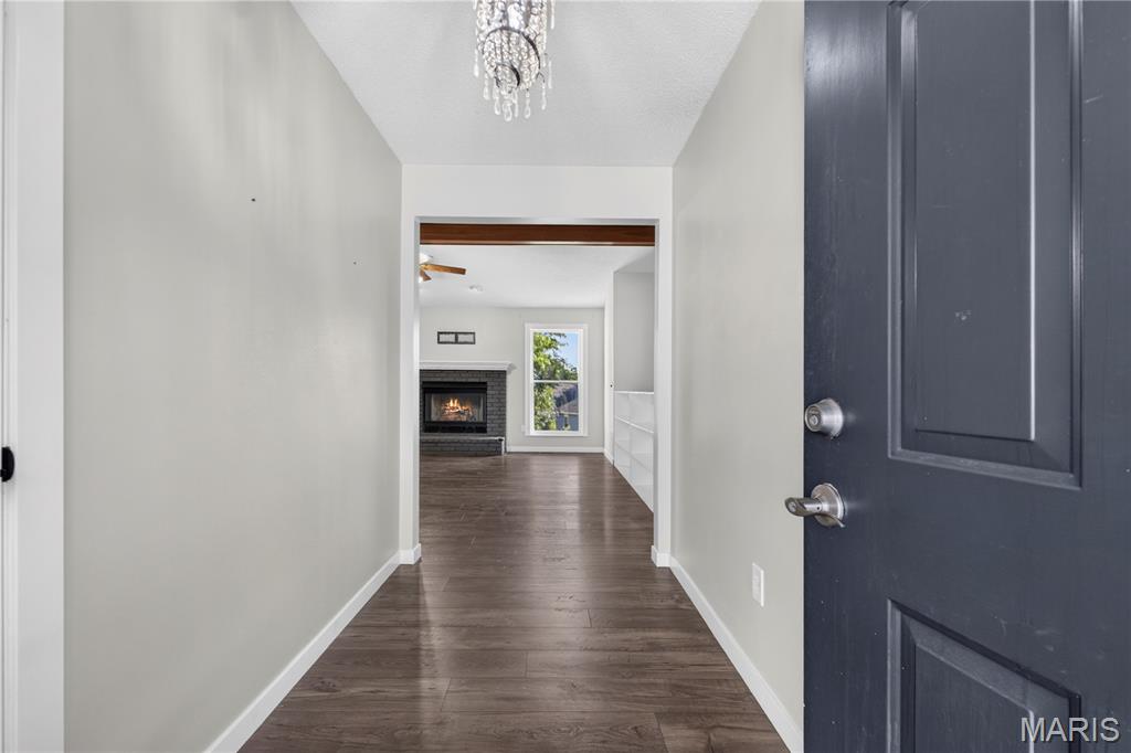 Carriage Hills - Residential