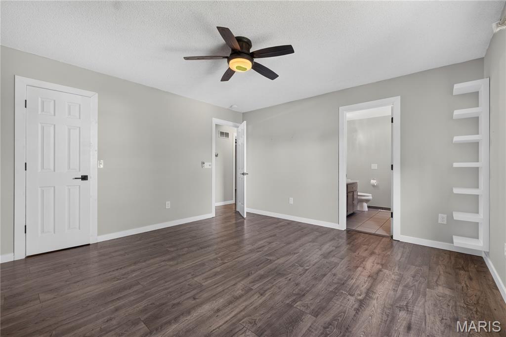 Carriage Hills - Residential