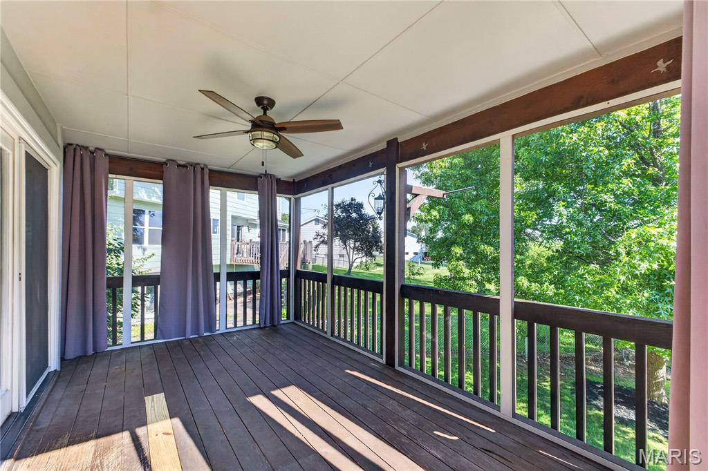 Carriage Hills - Residential