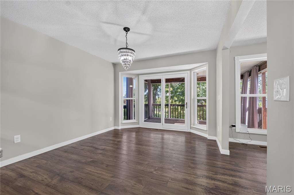Carriage Hills - Residential