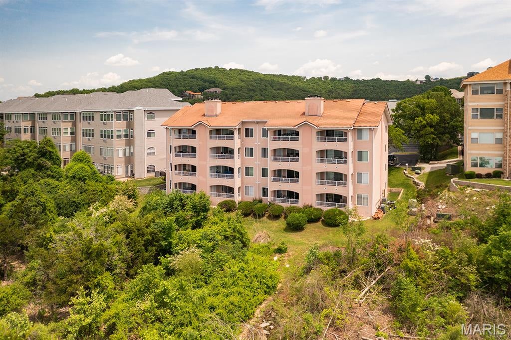 Emerald Pointe - Residential