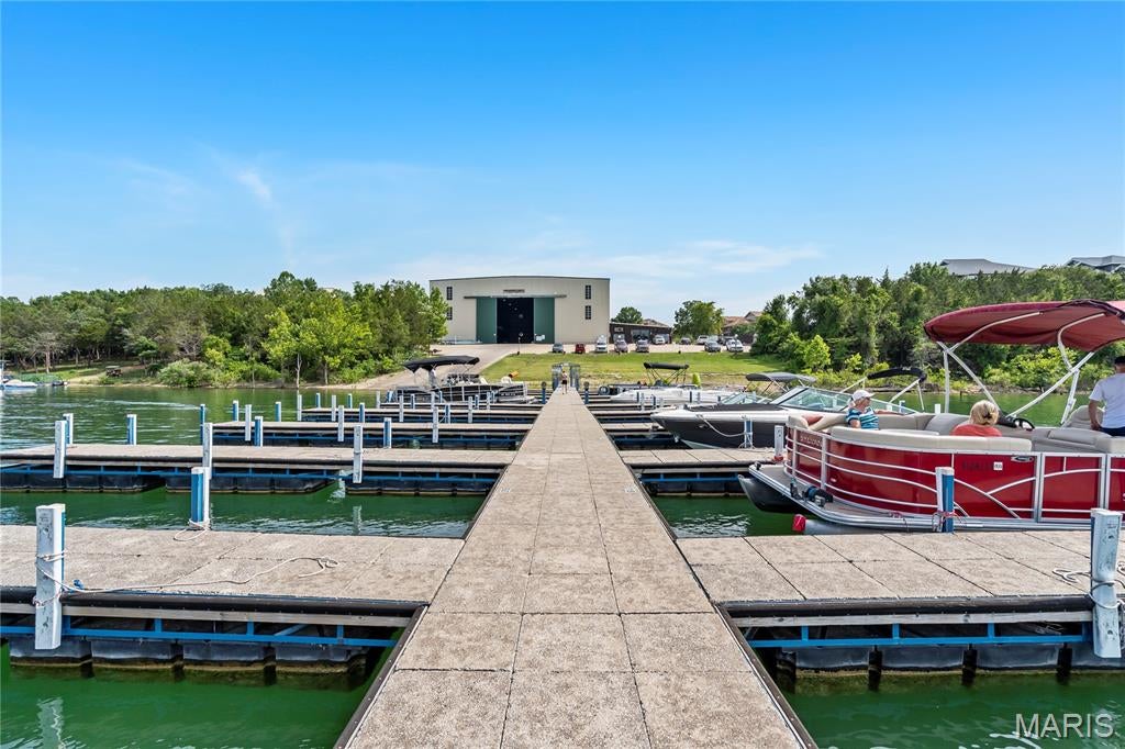 Emerald Pointe - Residential