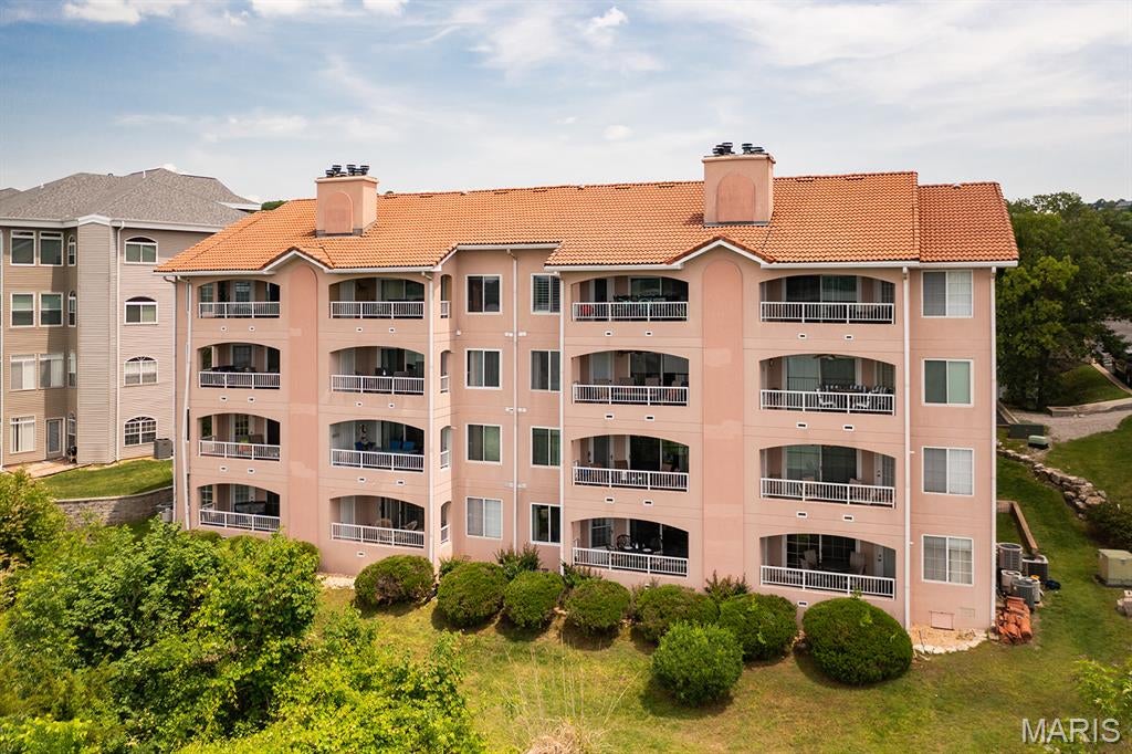 Emerald Pointe - Residential