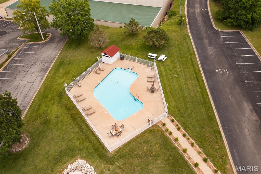 Emerald Pointe - Residential