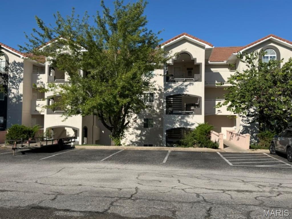 Emerald Pointe - Residential