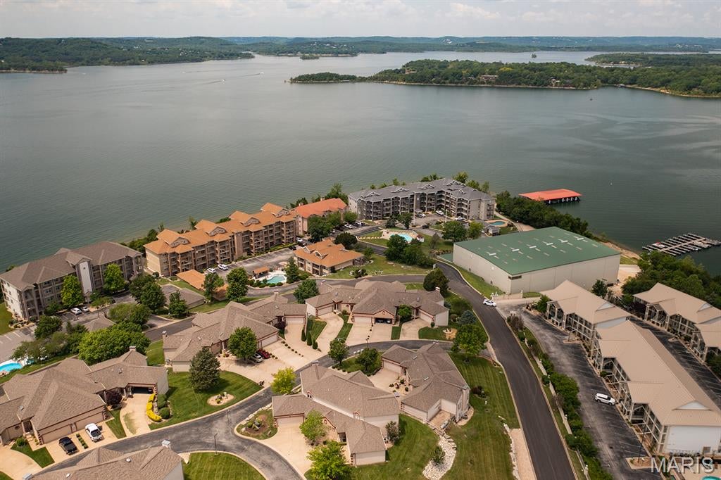Emerald Pointe - Residential
