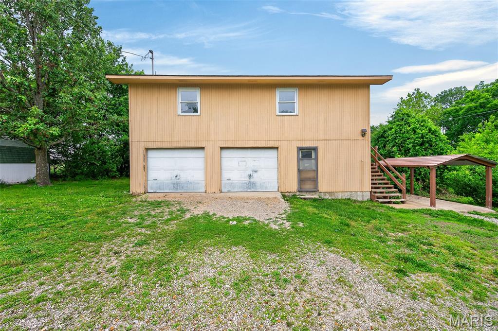Rural - Residential