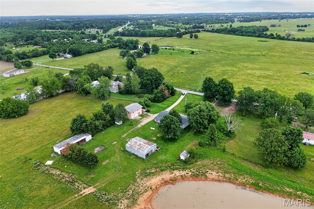 Rural - Residential