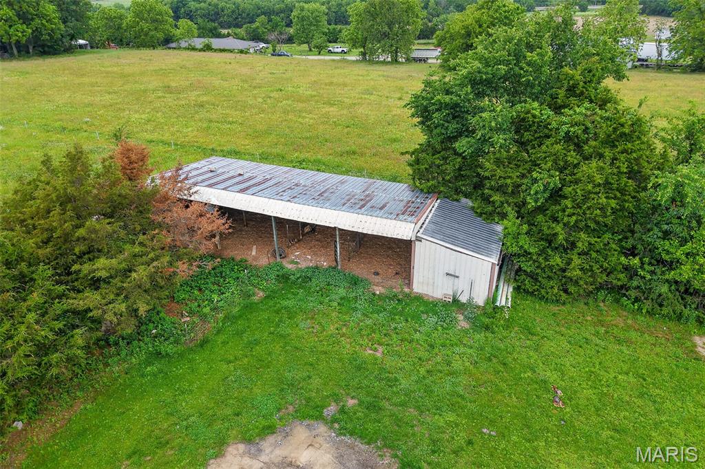 Rural - Residential