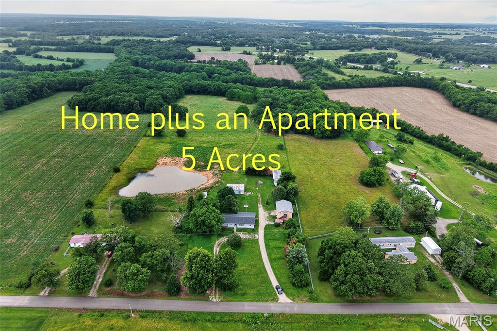 Rural - Residential