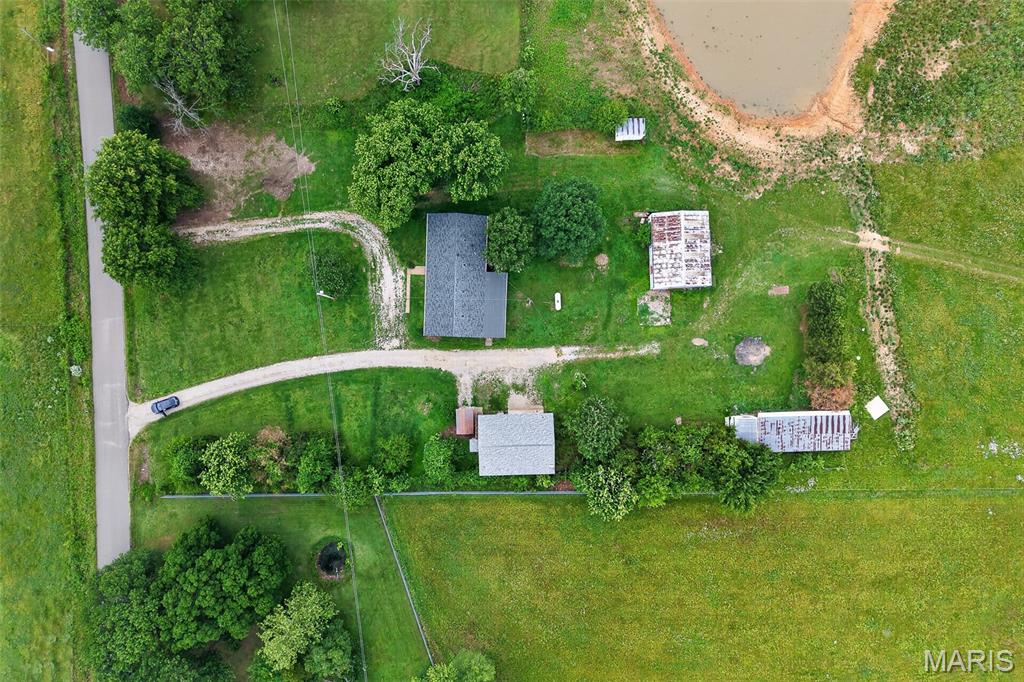 Rural - Residential