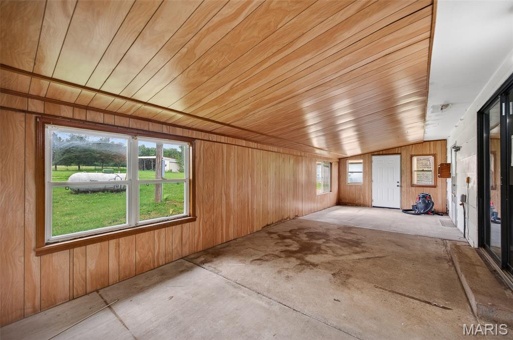 Rural - Residential