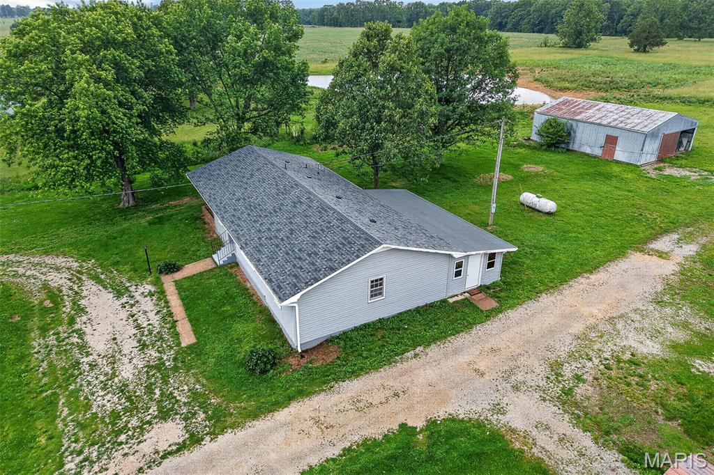 Rural - Residential