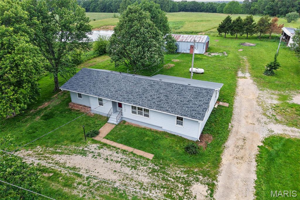 Rural - Residential