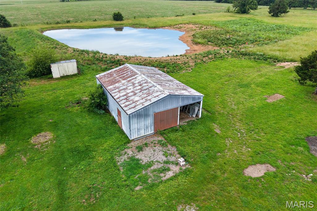 Rural - Residential