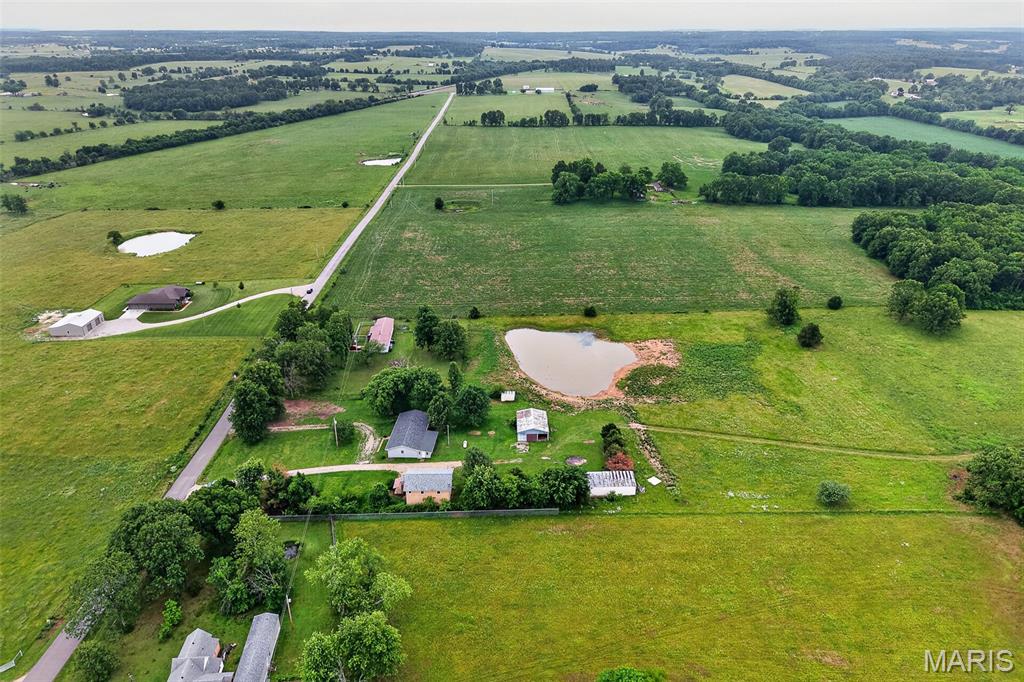 Rural - Residential