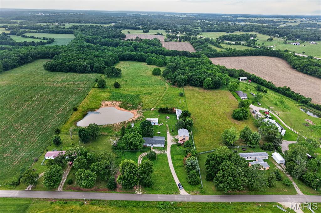 Rural - Residential