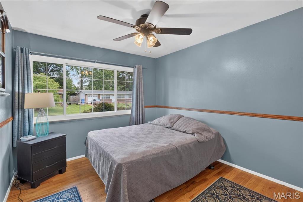Paddock Hills 4 - Residential