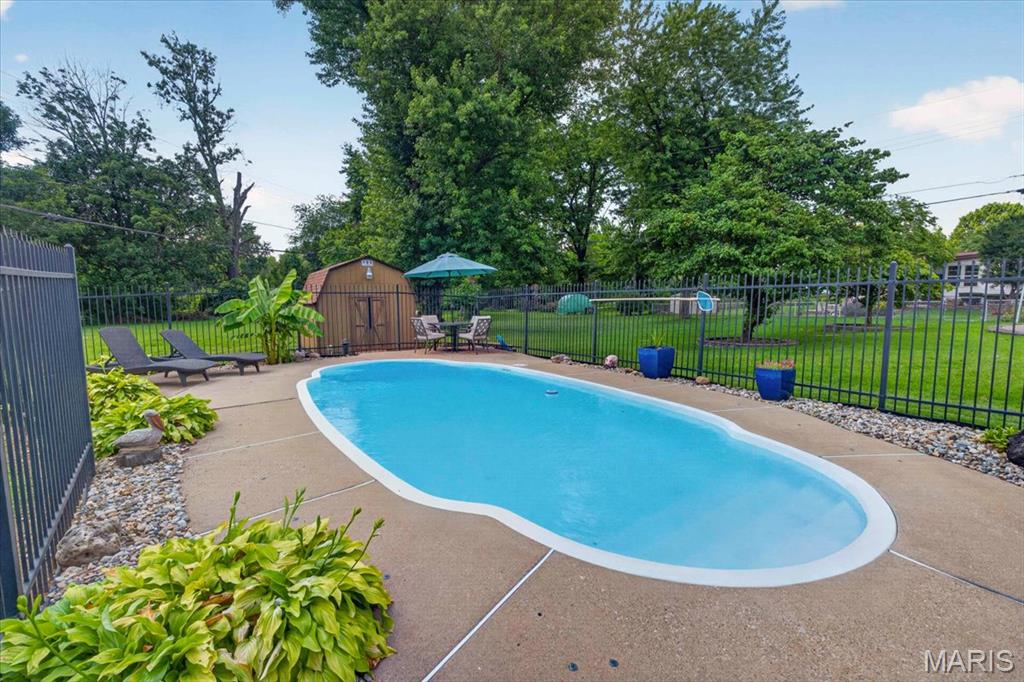 Paddock Hills 4 - Residential