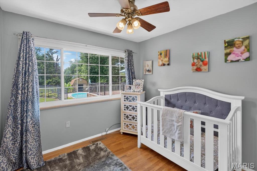 Paddock Hills 4 - Residential