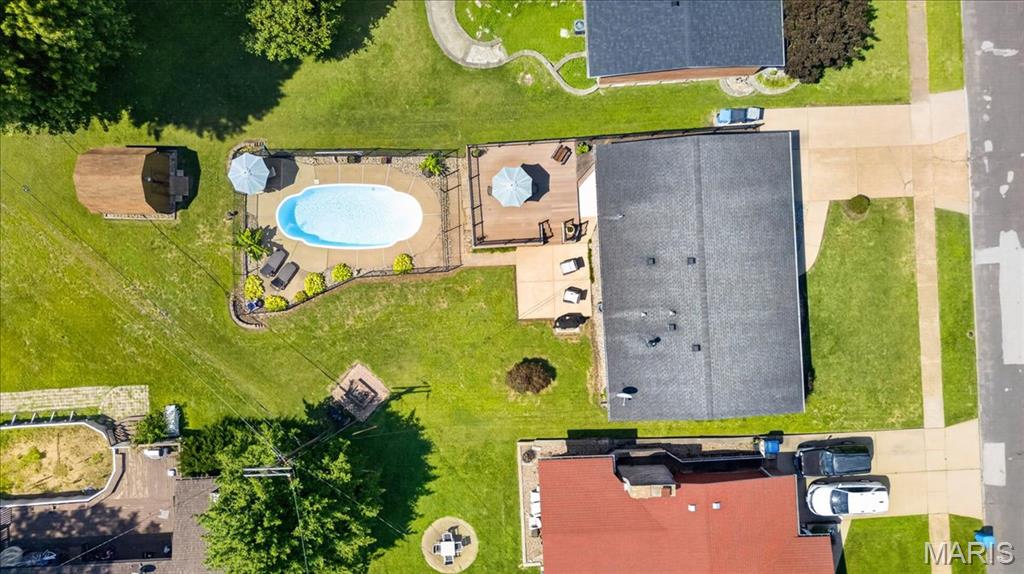 Paddock Hills 4 - Residential