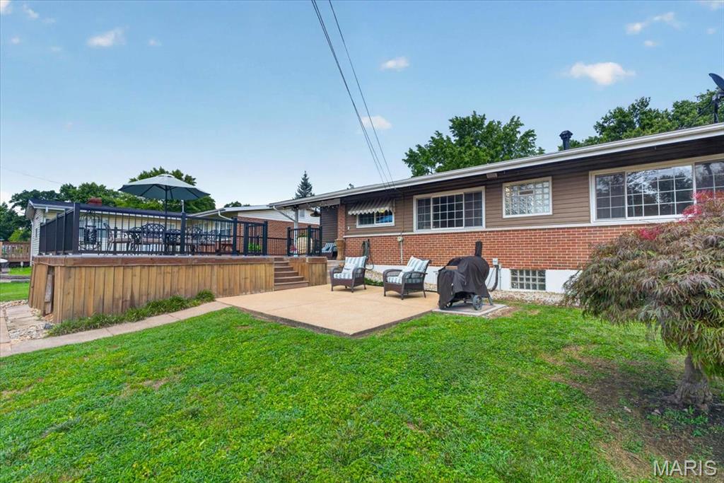 Paddock Hills 4 - Residential