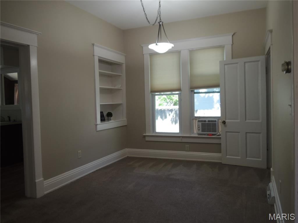 College Add - Residential