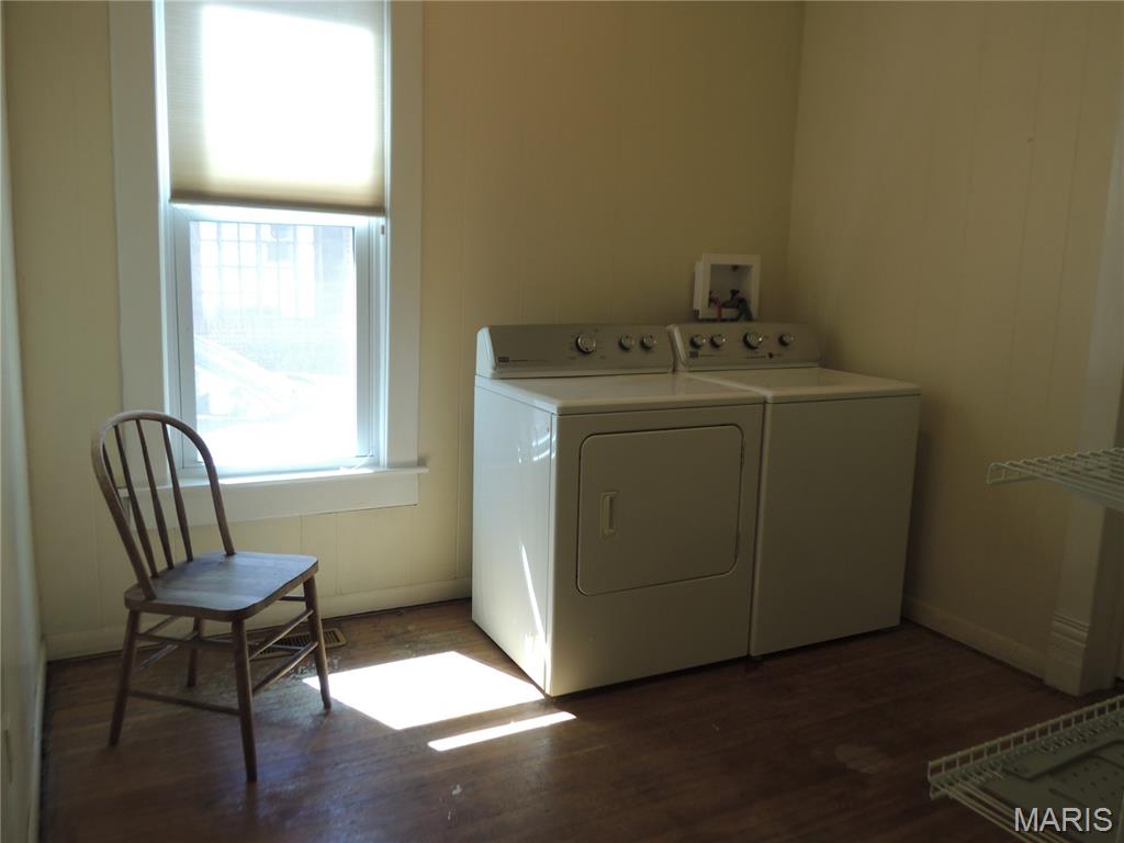 College Add - Residential