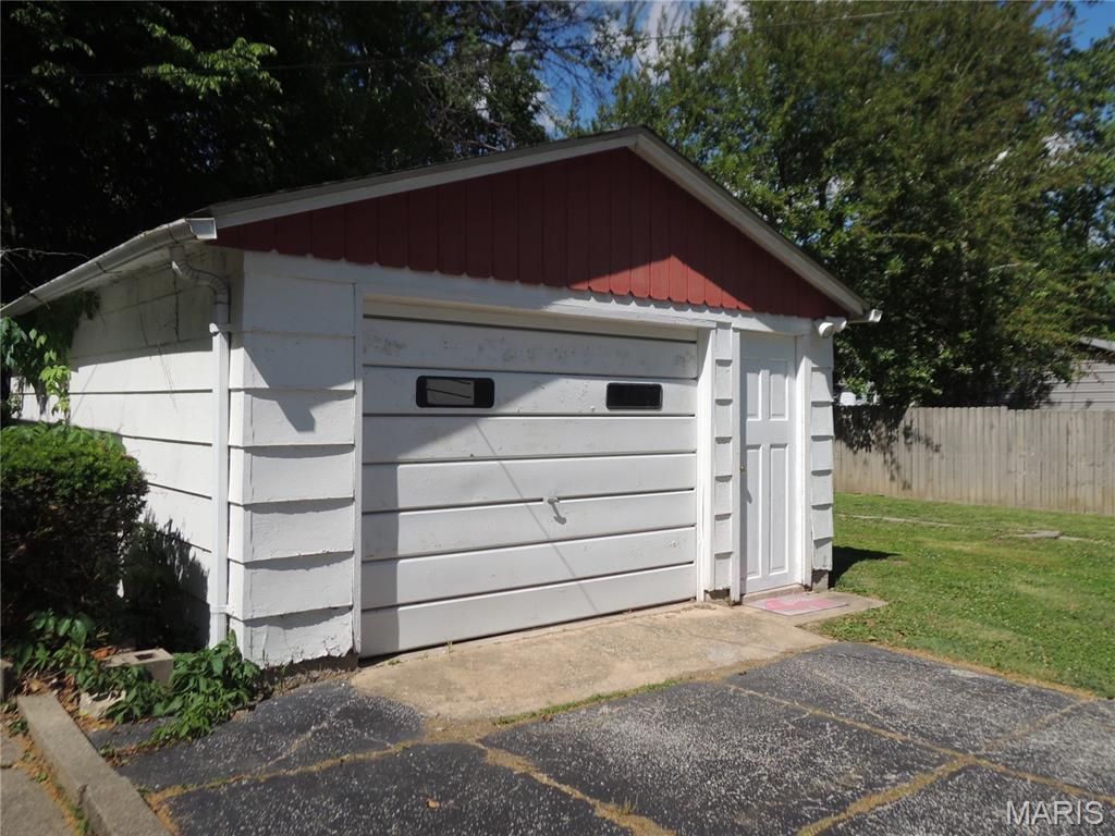 College Add - Residential