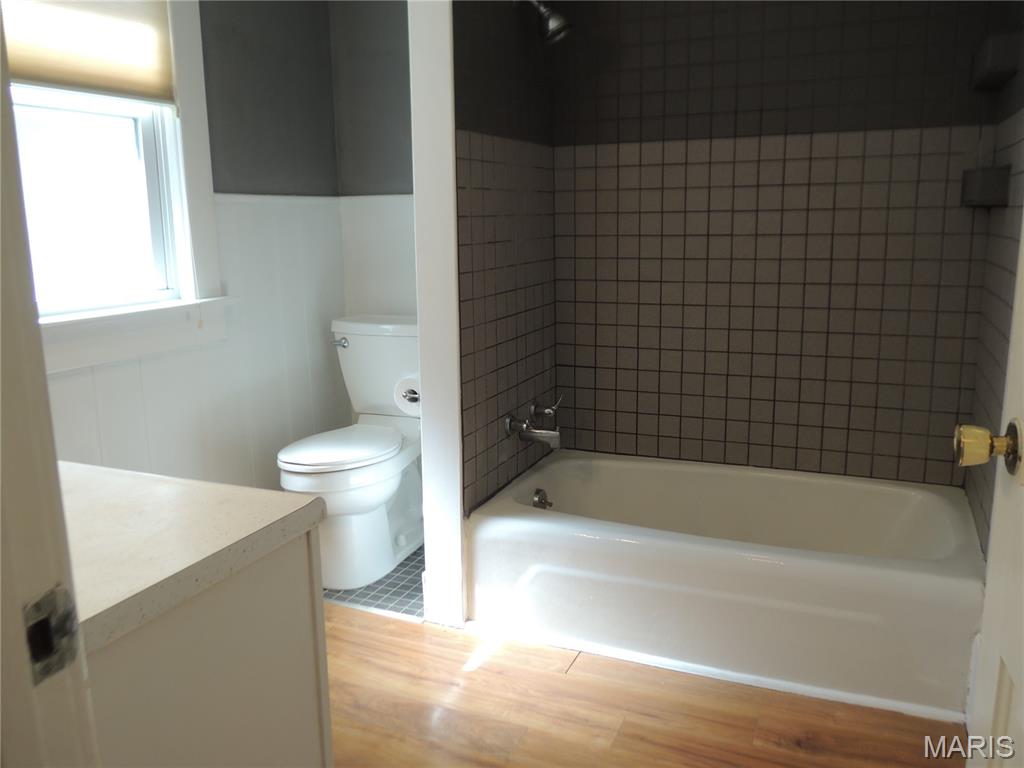 College Add - Residential