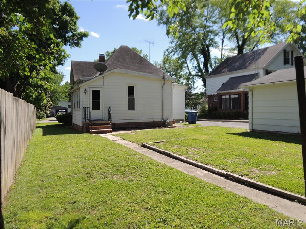 College Add - Residential