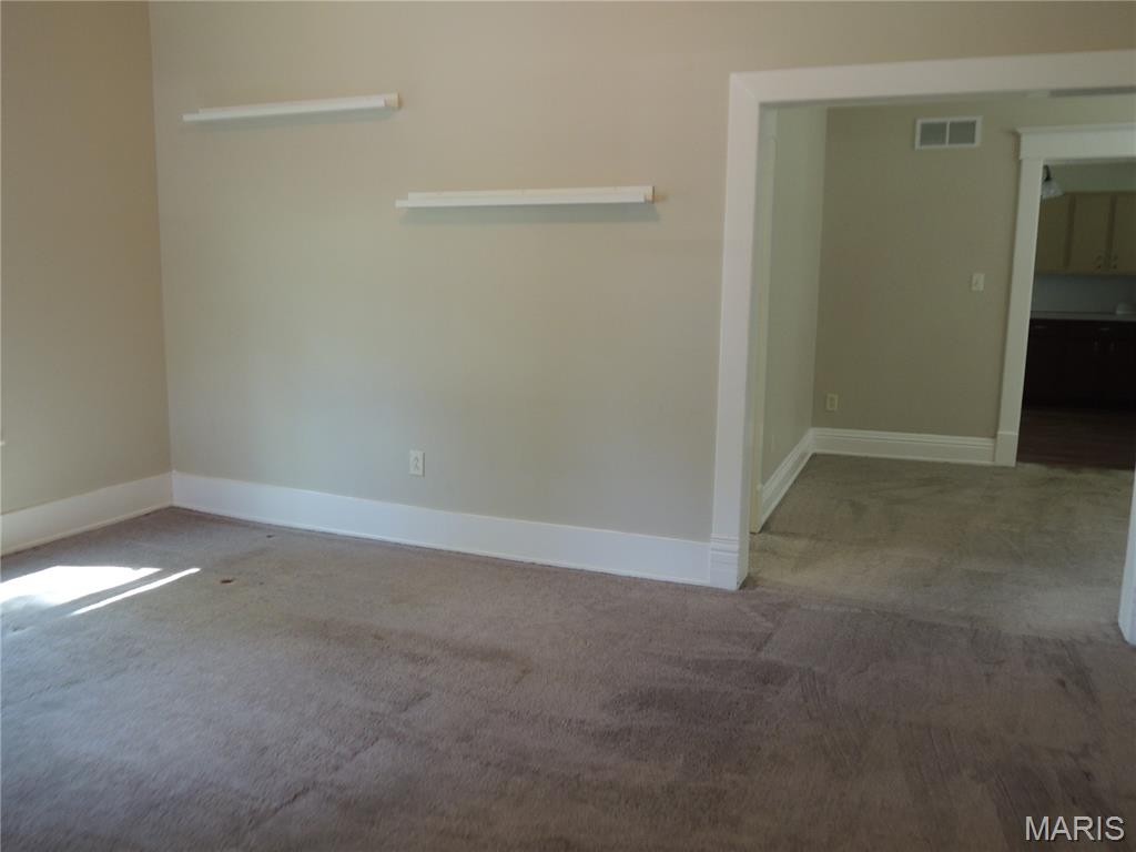 College Add - Residential