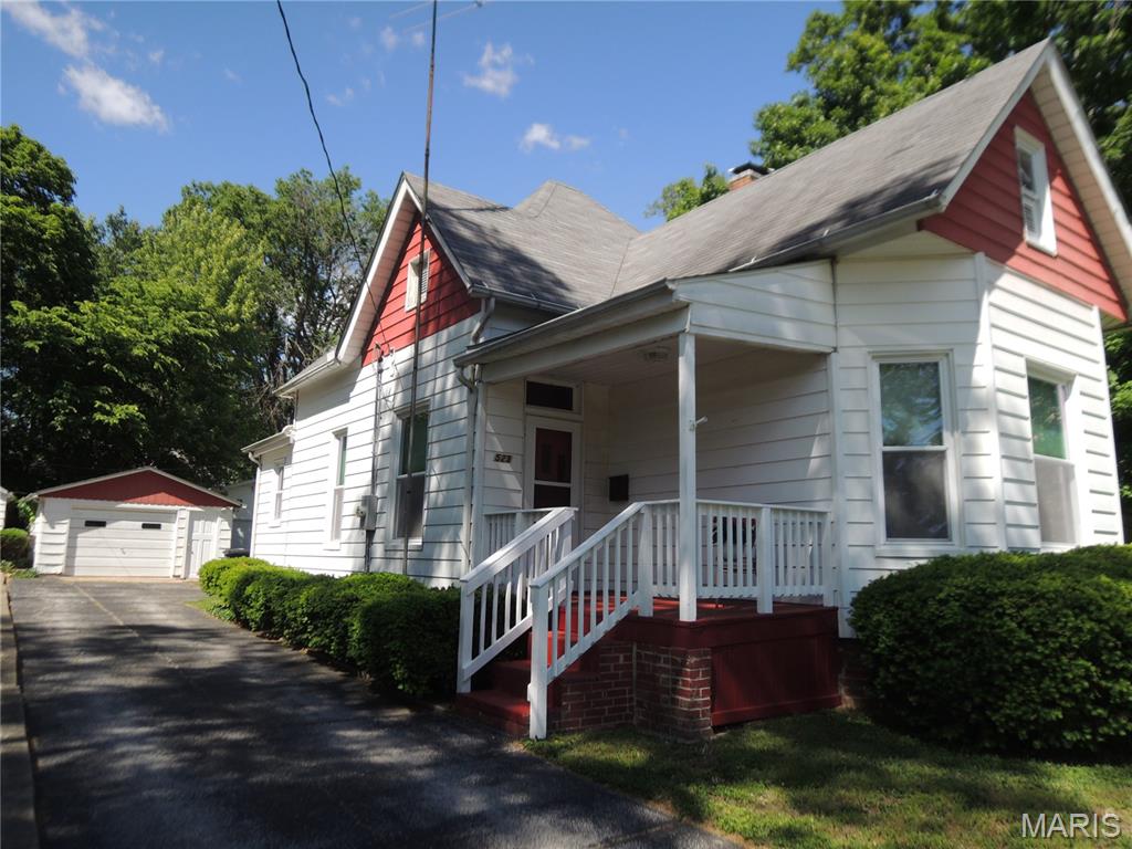 College Add - Residential