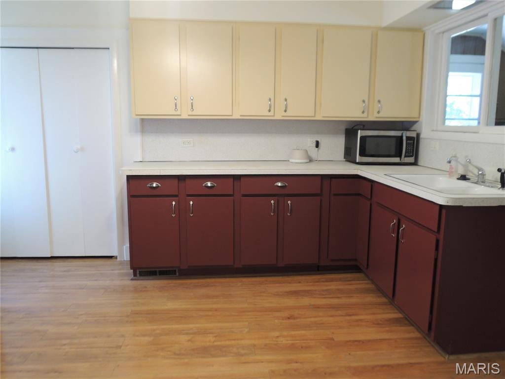 College Add - Residential