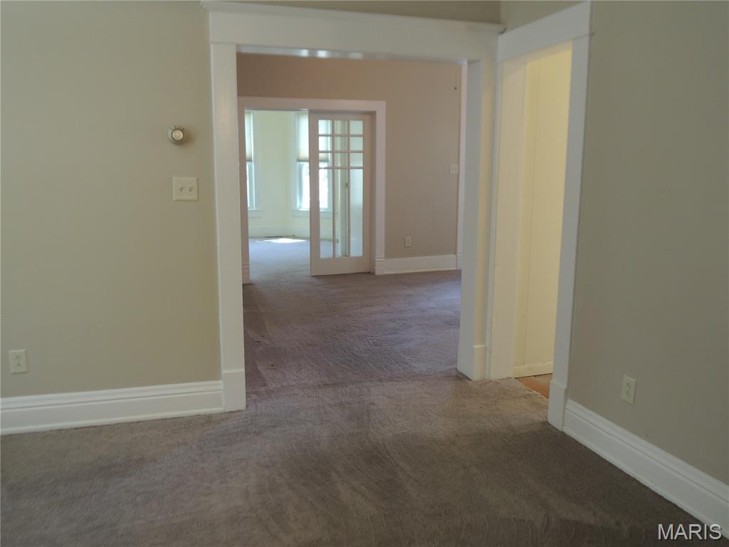 College Add - Residential