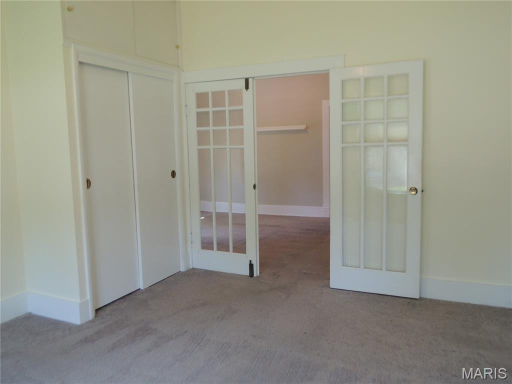 College Add - Residential