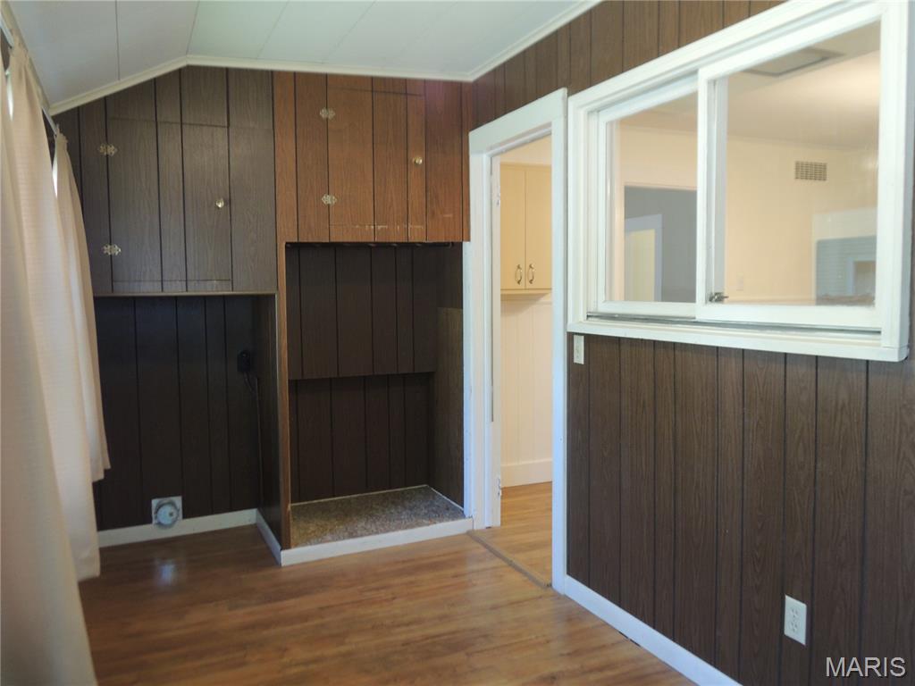 College Add - Residential