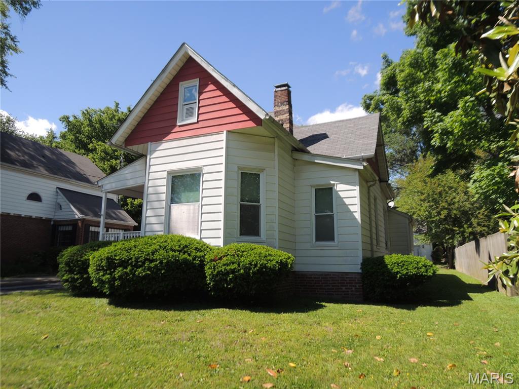 College Add - Residential