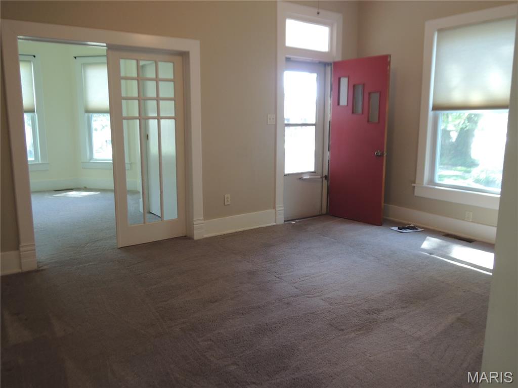 College Add - Residential
