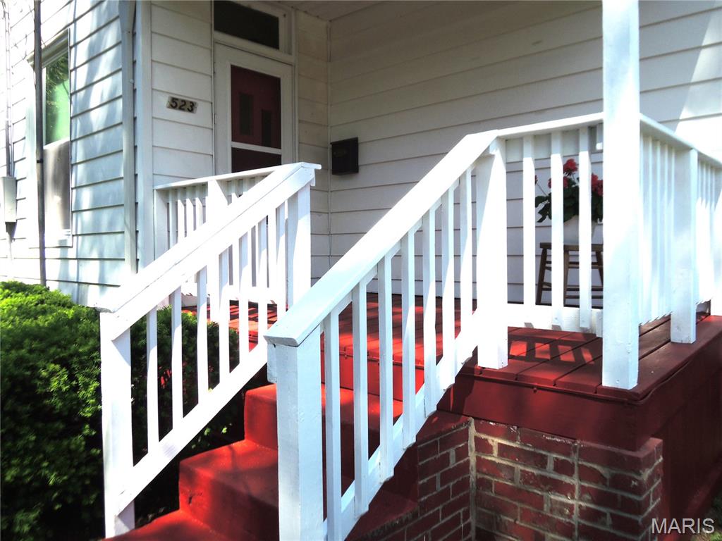 College Add - Residential