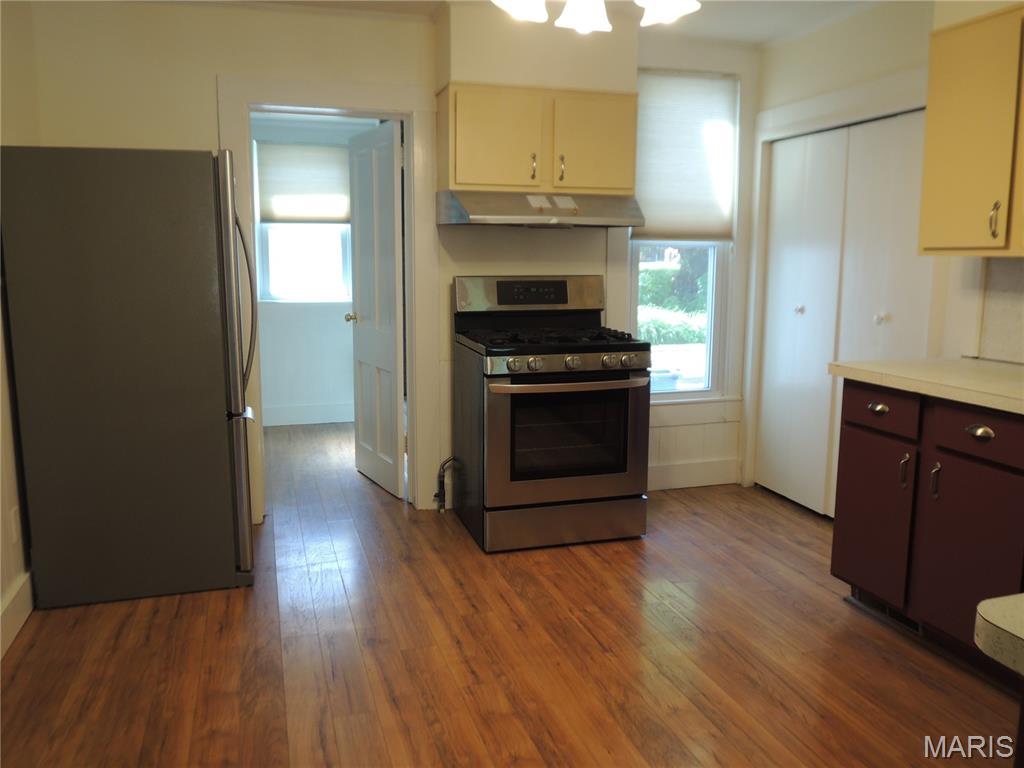 College Add - Residential